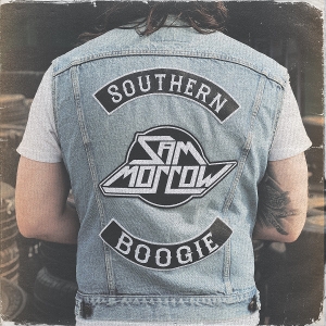 Morrow, Sam – Southern Boogie