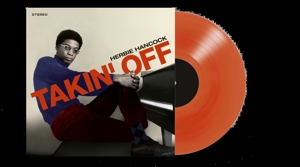 Hancock, Herbie – Takin' Off