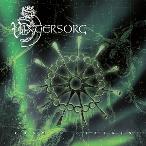 Vintersorg – Cosmic Genenis