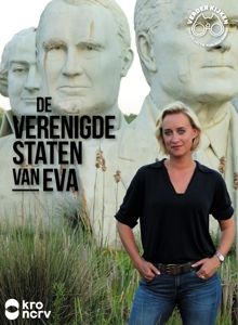 Tv Series – Verenigde Staten Van Eva