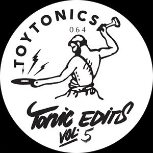 Coeo – Tonic Edits Vol. 5