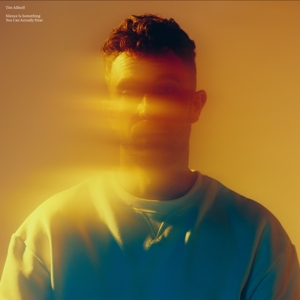 Allhoff, Tim – Silence is Something You Can Actually Hear