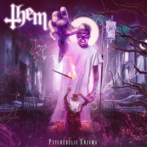 Them – Psychedelic Enigma