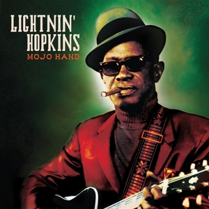 Hopkins, Lightnin' – Mojo Hand