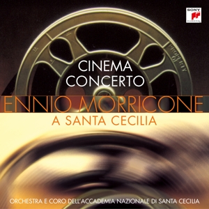 Morricone, Ennio – Cinema Concerto