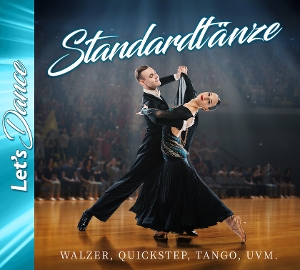 V/A – Standardtanze - Let's Dance