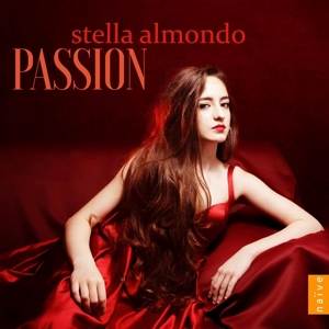 Almondo, Stella – Passion