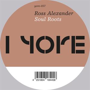Alexander, Ross – Soul Roots