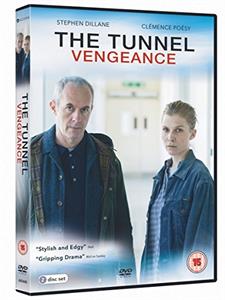 Tv Series – Tunnel - Season 3