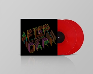 Various – Bill Brewster: Late Night Tales Presents After Dark Vespertine