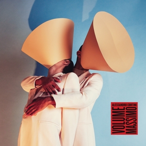 Cortini, Alessandro – Volume Massimo