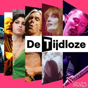 V/A – De Tijdloze 2023