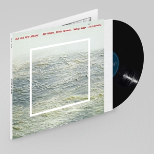 Cherry, Don – Old and New Dreams