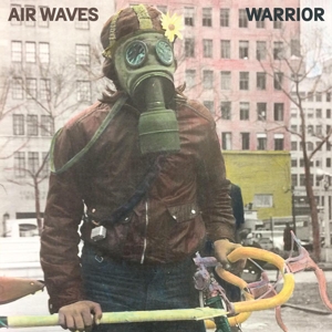 Air Waves – Warrior
