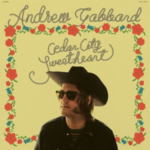 Gabbard, Andrew – Cedar City Sweetheart