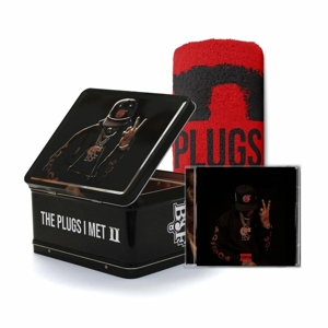 Benny the Butcher – Plugs I Met 2