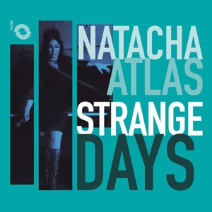 Atlas, Natacha – Strange Days