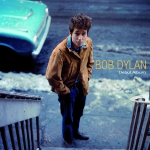 Dylan, Bob – Debut Album