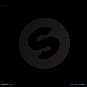 V/A – Spinnin' 25 Years...Chapter 2