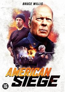 Movie – American Siege