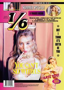 Sunmi – 1/6