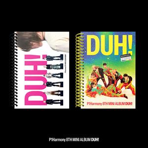 P1harmony – Duh!