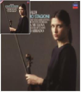 Vivaldi, A. – Le Quattro Stagioni