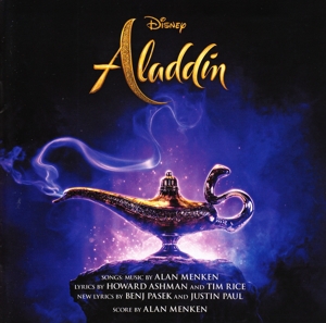 V/A – Aladdin