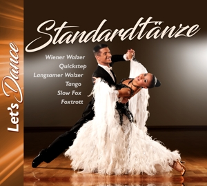 V/A – Standardtaenze - Let's Dance
