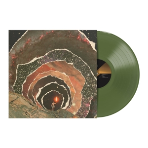 Thornhill – Dark Pool