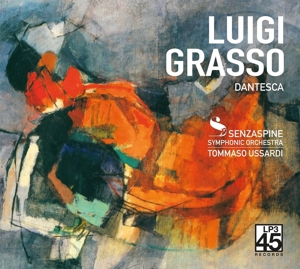 Grasso, Luigi – Dantesca