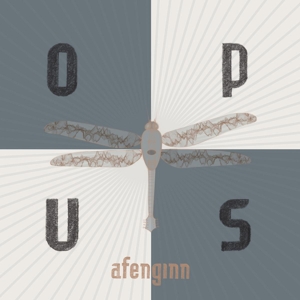 Afenginn – Opus