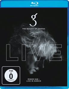 Beauty of Gemina, the – Minor Sun; Live In Zurich