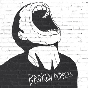 Ancient Astronauts & Azeem – Broken Puppets