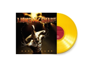 Lion's Share – Dark Hours