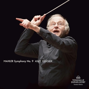 Fischer, Adam – Mahler, Symphony No. 9