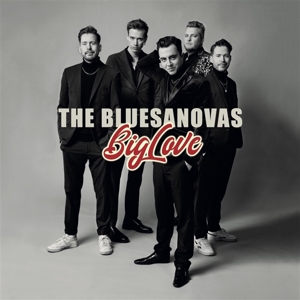 Bluesanovas – Big Love