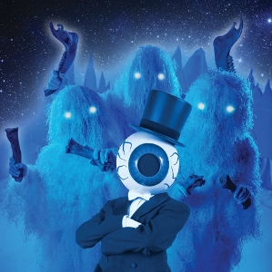 Residents – Eskimo Folk Tales