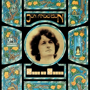 Anderson, Jon – Song of Seven