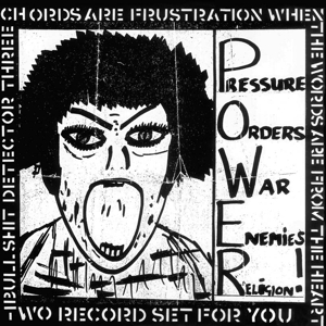 V/A – Bullshit Detector Three