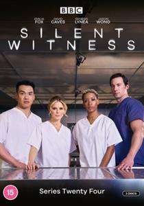 Tv Series – Silent Witness Season 24