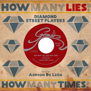 Diamond Street Players – How Many Lies, How Many Times