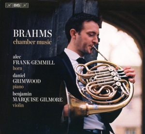 Boston Symphony Orchestra, Leo – Chamber Music With Horn