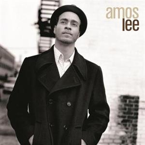 Lee, Amos – Amos Lee