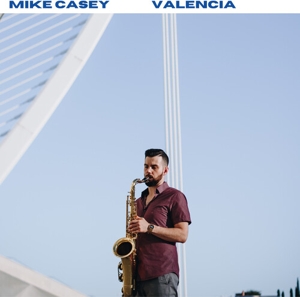 Casey, Mike – Valencia