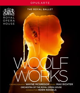 Royal Ballet – Woolf Works