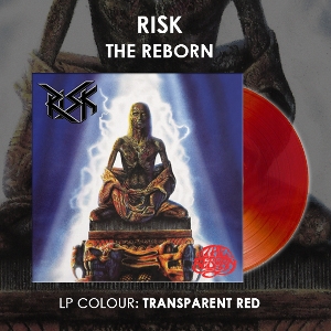 Risk – The Reborn