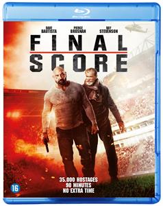 Movie – Final Score