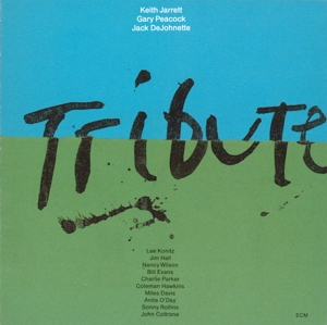 Jarrett, Keith – Tribute