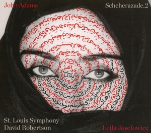 San Francisco Symphony – Scheherazade.2